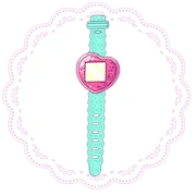 Heart Cure Watch