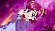 Nozomi Henshin.jpg (77 KB) Nozomi mit ihrem Pinky Catch