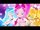 -1080p- Precure Open My Heart! (Heartcatch Precure Triple Transformation)