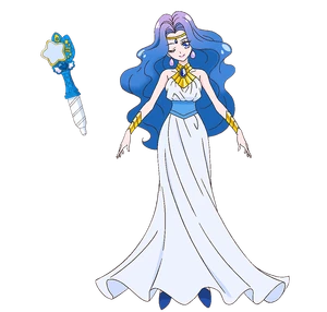 Aquarius princess
