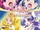 Happiness Charge Pretty Cure! Original Soundtrack 2: Pretty Cure Sound Big Bang!!