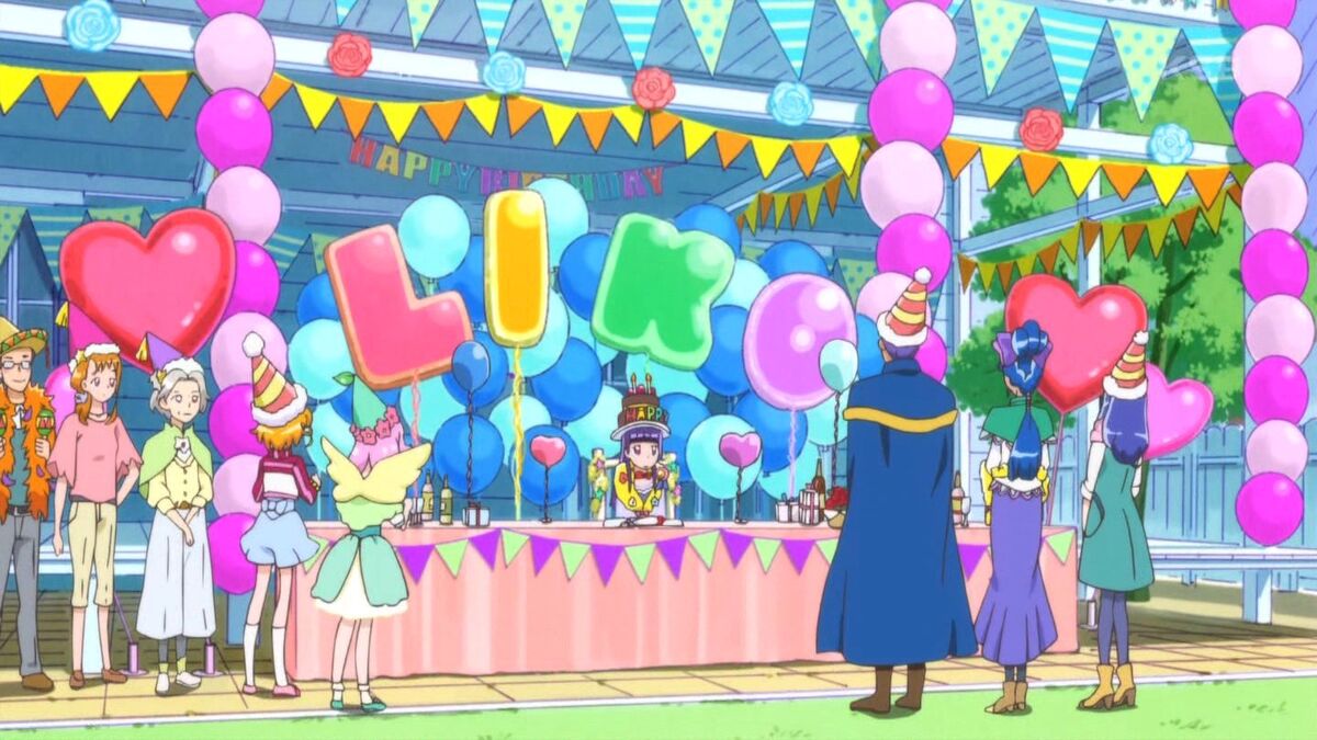 MTPC40 | Pretty Cure Wiki | Fandom