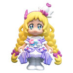 PreCoord Doll Cure Friendy Diamond Ribbon Style