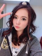 Mizuki Moie
