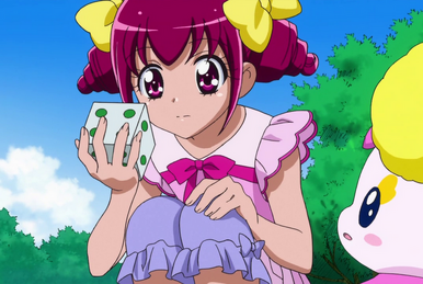 SmPC29 | Pretty Cure Wiki | Fandom