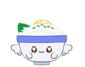 Whitebait Rice Recipepe Toei