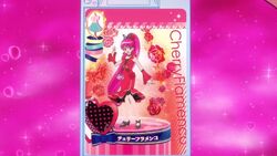 Passion Dynamite | Pretty Cure Wiki | Fandom
