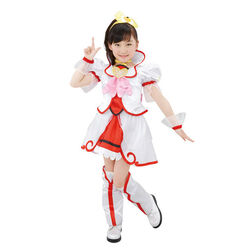 Cosplay Costumes for Kids | Pretty Cure Wiki | Fandom
