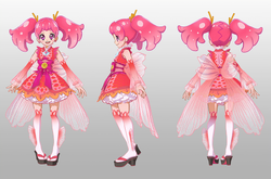 Sakura Dream Stars Pretty Cure Wiki Fandom