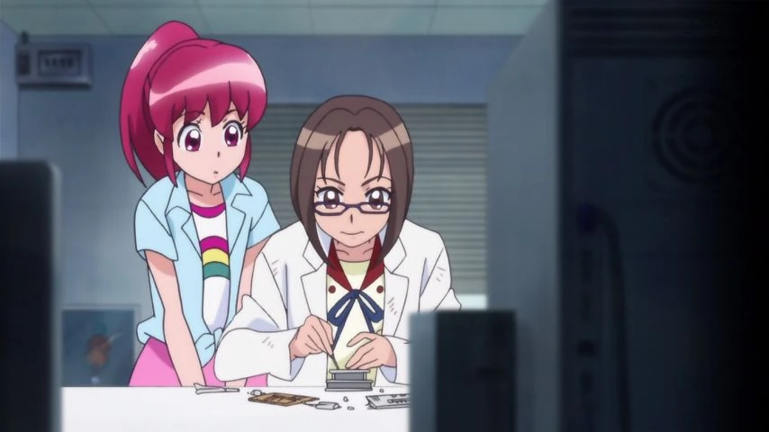 ゆっこP　happiness+hope+serenity 3点 Hatsune Miku×GUMI×Kagamine Rin】PaⅢ.SENSATION【Original