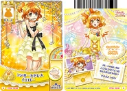 Yellow (Card # 33/48)