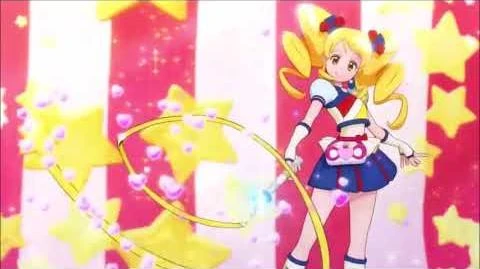 HappinessCharge_Precure_Form_Change_Dances