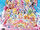 Pretty Cure All Stars: Carnaval de Primavera♪ Temas individuales