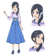 Sawaizumi Chiyu-Prof