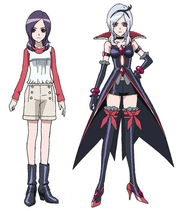 Higashi Setsuna Pretty Cure Wiki Fandom