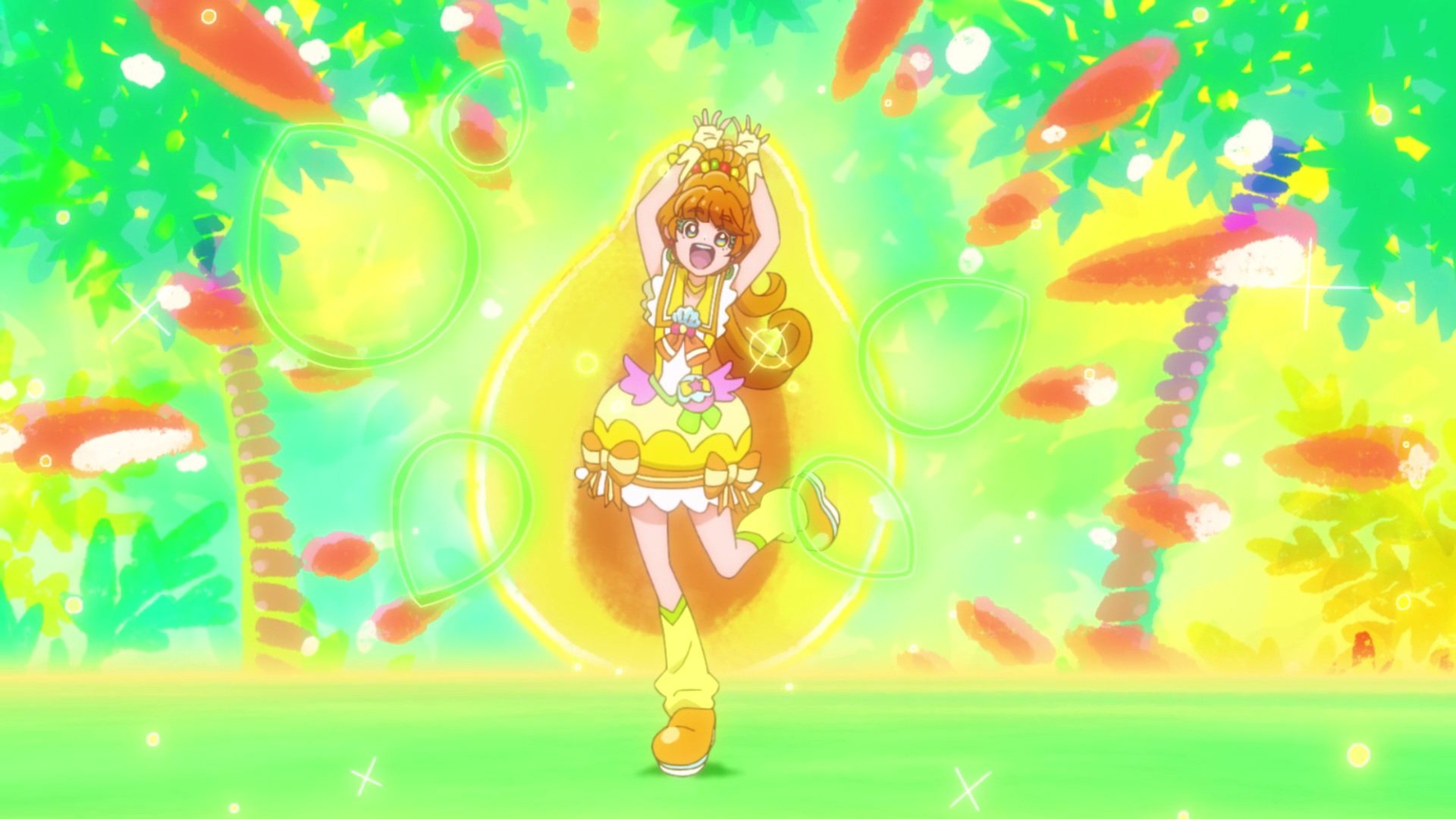 Trpc04 Pretty Cure Wiki Fandom 5320