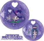 Alternate versions of V02 (Violet Amethyst)