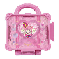 Glitter force dolls at best sale walmart