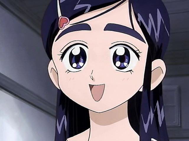 Yukishiro Honoka | Pretty Cure Wiki | Fandom