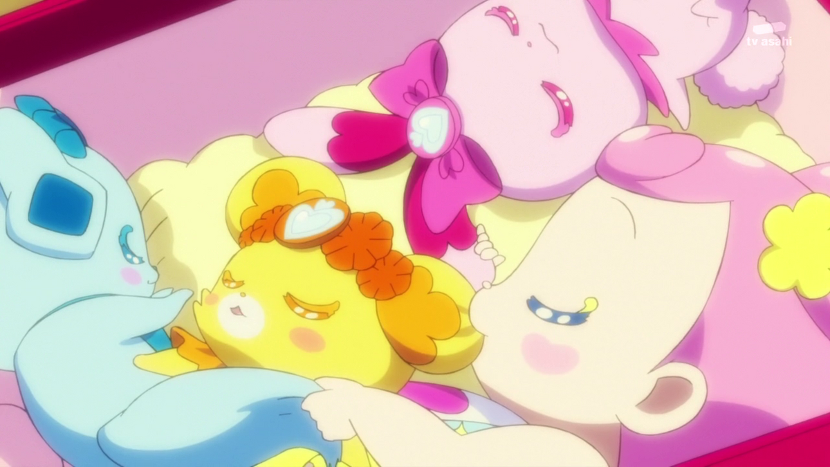 DDPC09 | Pretty Cure Wiki | Fandom