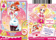 Pink (Card # 16/48)