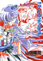 HPC Novel 2015 Cover