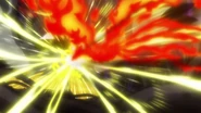 Phoenix Blaze episode 48.jpg (88 kB) Ataqie siendo usado en el episodio 48
