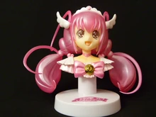 Mascole Figure: Cure Happy