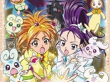 Futari wa Pretty Cure Splash☆Star: Am Seidenen Faden hängende Tick-Tock Kriese!