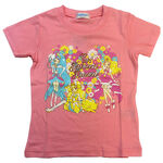 Go! Princess Pretty Cure trio shirt