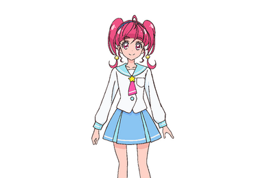 HSPC18, Pretty Cure Wiki