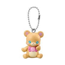 Mofurun Sitting (Gashapon Cure Up RaPaPa Swing set)