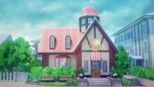 Nagomi Diner