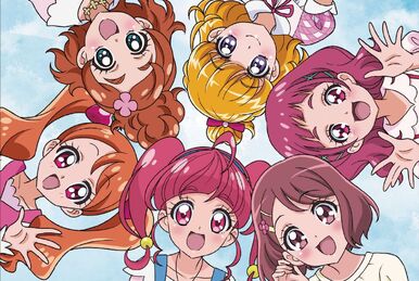 Pretty Cure Vocal Best BOX 2018-2023 | Pretty Cure Wiki | Fandom Pretty Cure Vocal Best BOX 2018-2023 | Pretty Cure Wiki | Fandom