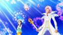 Kanata watches Grand Printemps in awe