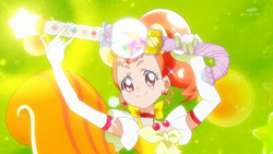 Candy Rod Pretty Cure Wiki Fandom