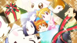 FPC episode 45 tittle