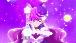 Candy Rod Pretty Cure Wiki Fandom