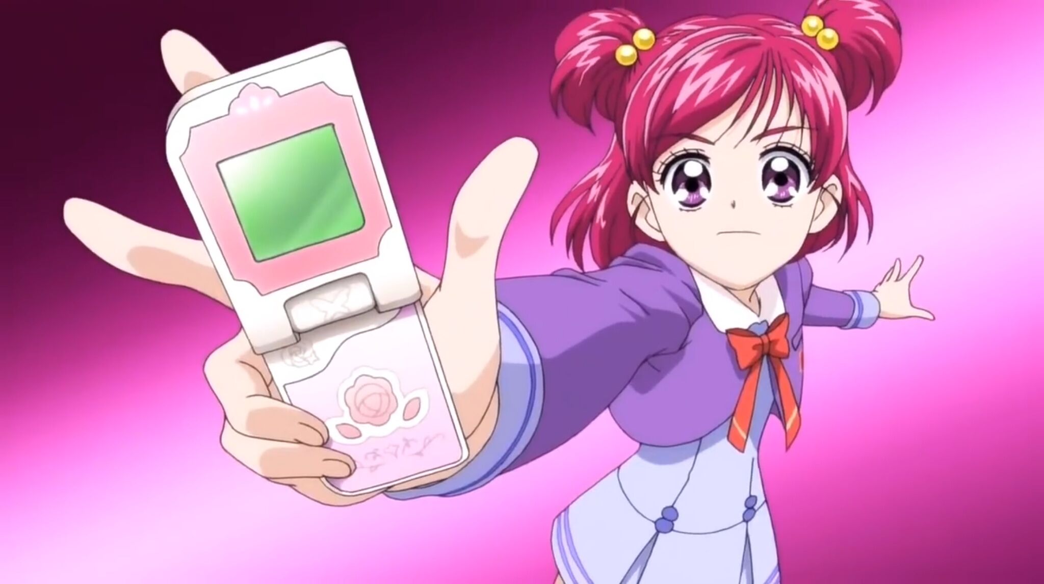 Pretty Cure Metamorphose Pretty Cure Wiki Fandom