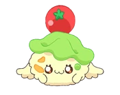 Potato Salad Recipepe Toei