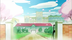 HPC01 Myoudou Academy