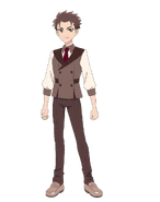 Ikari Shou Profile Toei.png (207 KB) Shou in his uniform