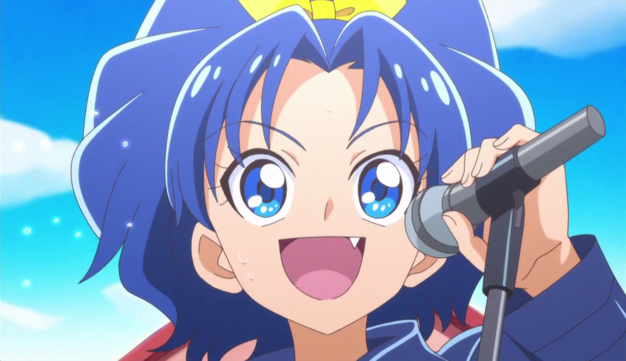 Soul Believer Pretty Cure Wiki Fandom