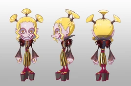 PCDS-BD-Profile Karasutengu CG