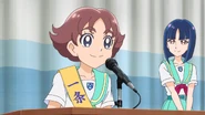 TRPC30 Rika thanks everyone for making her the student council president.jpg (236 KB) Rika thanks everyone for making her the student council president