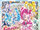 Heartcatch Pretty Cure! Theme Song (Film)