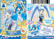 Blue (Card # 23/48)