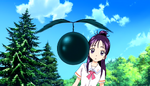 The Despair Seed appears