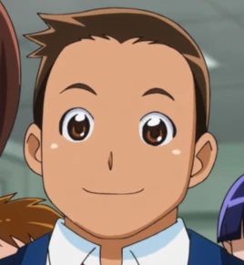 SmPC40 Fukuda Tadaaki