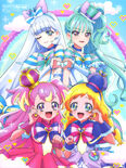 Animedia October 2024 clear file